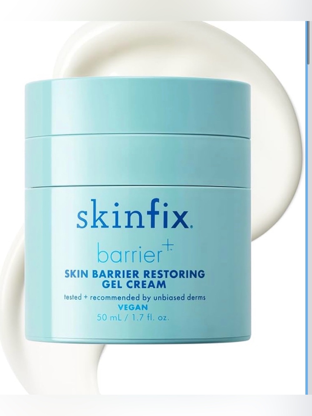 SkinFix Barrier+ Restoring Gel Cream